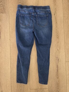 Rachel Roy Women's Skinny Jeans Jeggings ** 12 / 31 ** GUC!!